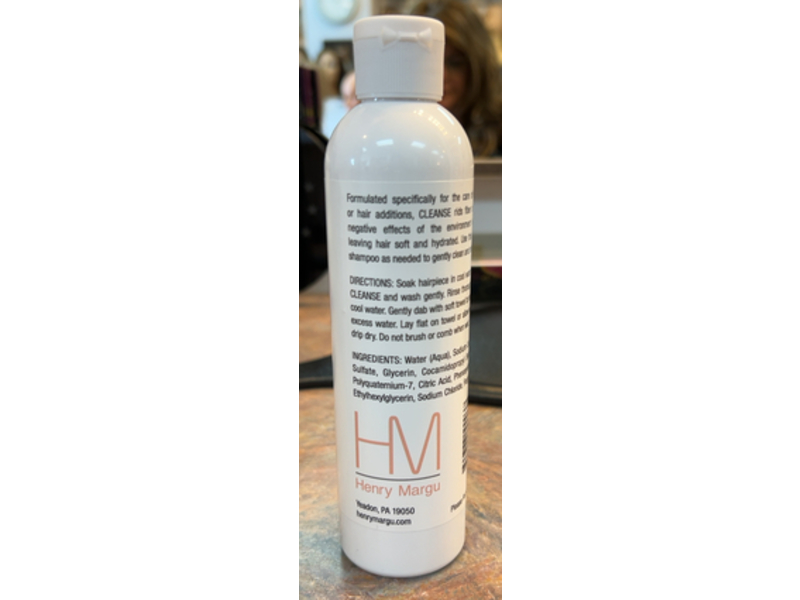 Henry Margu Wig Revitalize Conditioning Mist, 8 oz