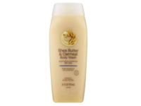 CVS Body Wash, Shea Butter & Oatmeal, 24 fl oz/710 mL - thumbnail 1