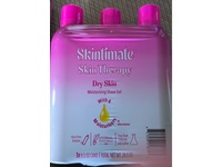Skintimate Moisturizing Shave Gel, 9.5 oz, Pack Of 3 - thumbnail 2