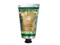 The English Soap Company Hand Cream, Lily Of The Valley, 2.5 fl oz/75 mL - Image 2