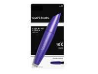 CoverGirl Lash Blast Fusion Mascara, 865 Black, 0.44 fl oz/13.1 mL - thumbnail 1