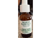 Mario Badescu Rose Hips Nourishing Oil, 1 fl oz/29 mL - thumbnail 2