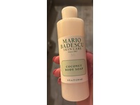 Mario Badescu Skin Care Body Soap, Coconut, 8 fl oz/236 mL - Image 3