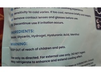Eye Serenity Chill Eye Mask, 15 Count - thumbnail 3