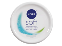 Nivea Soft Refreshing Soft Moisturizing Cream, 100 mL - thumbnail 1