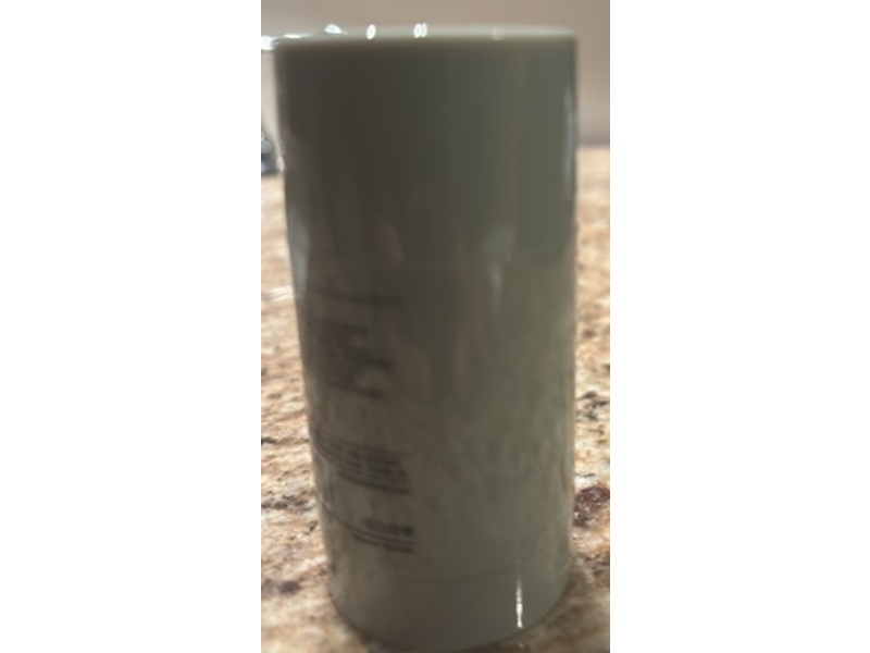 Salt & Stone Deodorant, Bergamot & Hinoki, 1 oz/ 28 g