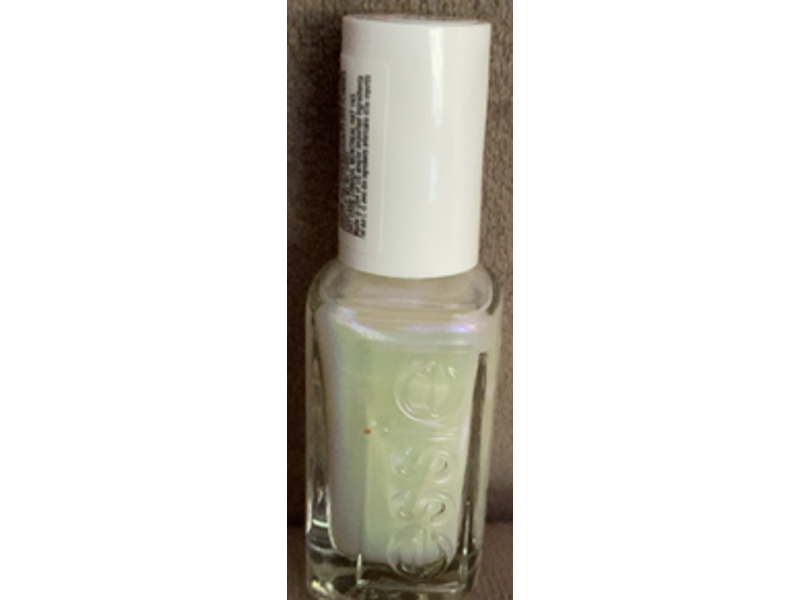 Essie Expressi Nail Polish, Iced Out FX , 0.33 fl oz