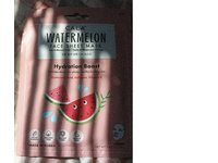 Cala Hydration Boost Face Sheet Mask, Watermelon, 0.8 fl oz/23 g, 1 Count - Image 3
