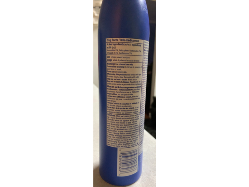 Coppertone Sport 4 In 1 Performance Sunscreen, SPF 30, 222 mL