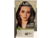Naturtint Permanent Hair Color Gel, 3WN Radiant Nature Dark Brown, 5.75 fl oz/170 mL - Image 3