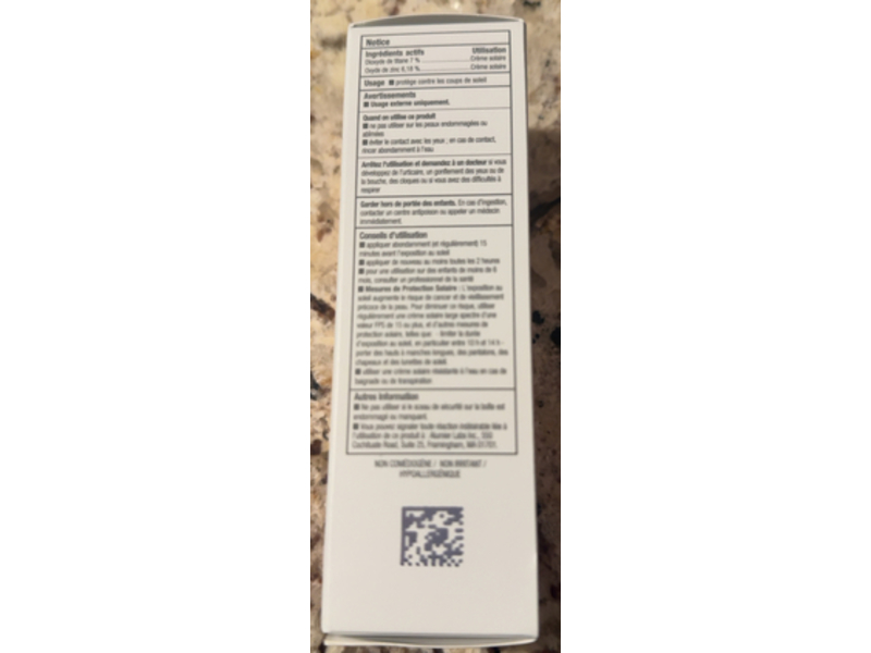 Alumier Clear Shield, SPF 42, 2 fl oz/60 mL