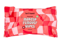 Sweet Shimmer Make Up Remover Wipes, Unscented, 15 Count - Image 2