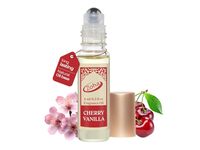 Zoha Fragrance Oil, Cherry Vanilla, 0.2 fl oz/6 mL - Image 2