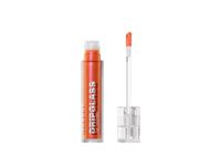 Morphe Dripglass High Shine Lip Gloss, Peach Prism, 0.12 fl oz/3.8 mL - thumbnail 1