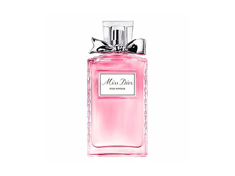 Dior Miss Dior Eau De Toilette, Rose N'Roses, 1.7 oz/50 mL