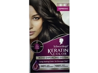 Schwarzkopf Keratin Color Permanent Hair Color, 3.0 Espresso, 1 Application - Image 3