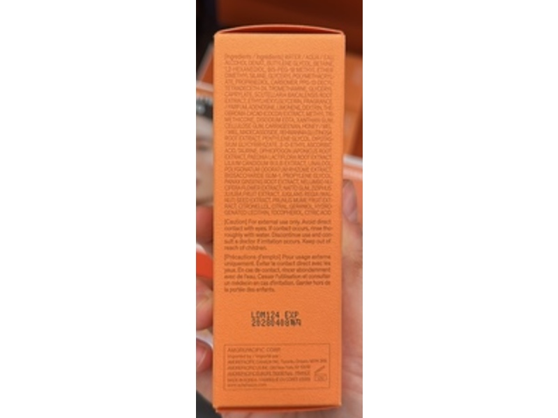 Sulwhasoo First Care Activating Serum VI, 1.01 fl oz/30 mL