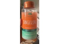 Tree Hut Brighten + Smooth Foaming Gel Wash, Tangerine, 18 fl oz/532 mL - Image 3