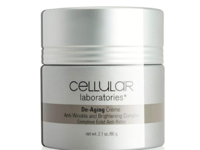 Cellular Laboratories De-Aging Cream, 2.1 fl oz/60 g - thumbnail 1