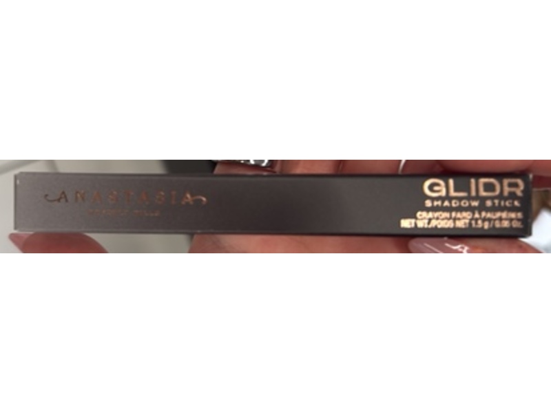 Anastasia Beverly Hills Glidr Shadow Stick, Starcloud, 0.05 oz/1.5 g