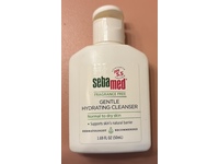 Sebamed Gentle Hydrating Cleanser, 1.69 fl oz/50 mL - Image 2