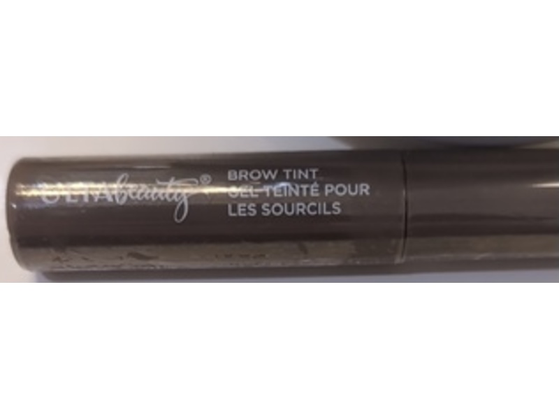 UltaBeauty Brow Tint Gel, Light, 0.17 oz/5 g