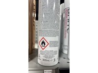 Unite Hair Go365 Hairspray, 10 oz/300 mL - Image 7