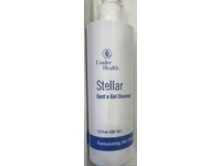 Linder Health Stellar Gentle Gel Cleanser, 12 fl oz/354 mL - thumbnail 2