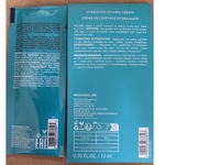 Moroccanoil Hydrating Styling Cream, 0.35 fl oz/10 mL - thumbnail 3