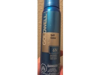 Goldwell Semi-Permanent Soft Mousse Color, 6N, 4.2 oz/120 g - thumbnail 2
