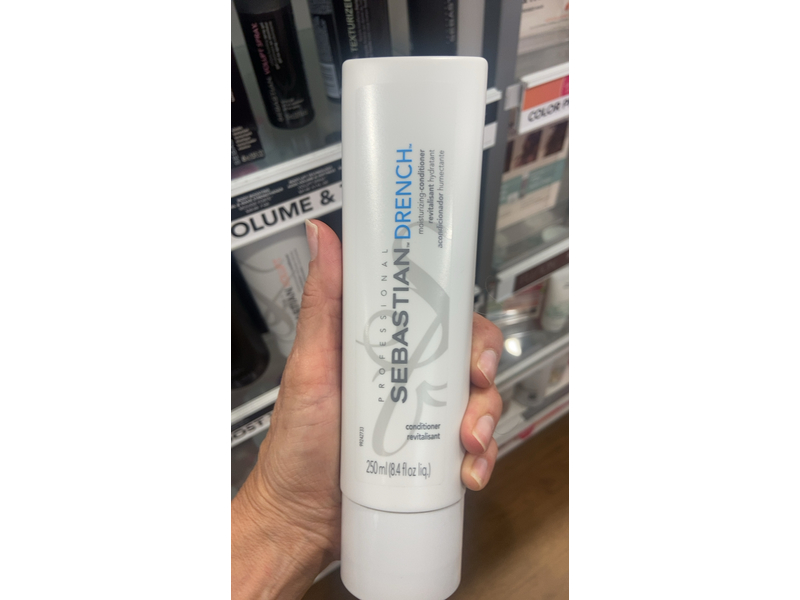 Sebastian Drench Conditioner, 8.4 fl oz/250 mL