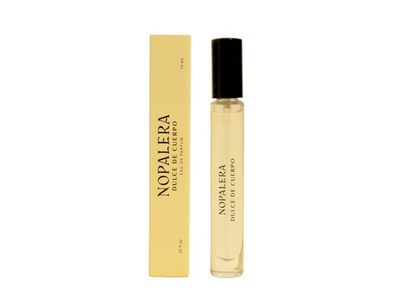 Nopalera Dulce de Cuerpo Eau de Parfum, 0.33 fl oz/10 mL