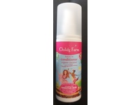 Childs Farm Leave-In Conditioner, Organic Coconut, 125 mL - Image 3