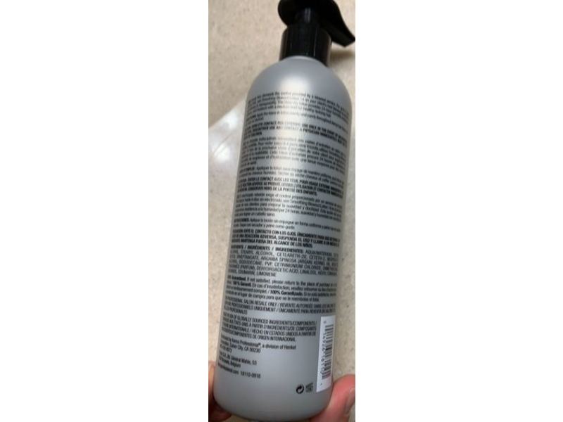 Kenra Smoothing Blowout Lotion 14, 10.1 fl oz/300 mL