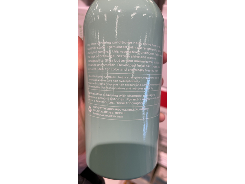 Saltair Recovery & Restore Damage Repair Conditioner, 14 fl oz