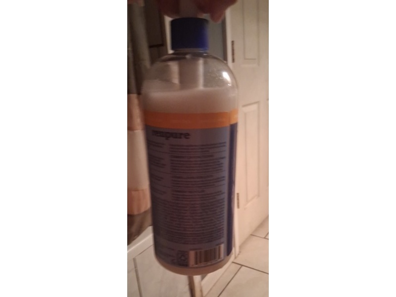 Renpure Biotin & Collagen Volumizing Shampoo, 28 fl oz/828 mL