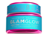 Glamglow Hydrating Treatment Moisturizing Mask, Barbie, 1.7 oz/50 g - Image 2