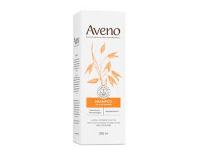 Aveno Shampoo, 250 mL