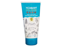 YeaBah Natural Sunscreen, SPF 32, 3 oz/89 g - thumbnail 1