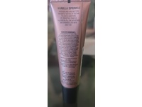Nudestix Shea + Avocado Hydrating Peptide Lip Butter, Vanilla Sprinkle, 0.34 fl oz/10 mL - Image 4