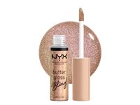 NYX Professional Makeup Butter Gloss Bling!, Bring The Bling, 0.27 fl oz/ - thumbnail 1