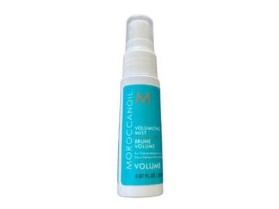 Moroccanoil Volumizing Mist, 0.67 fl oz/20 mL