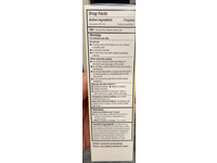 Aspercreme Pain Relief Cream, 4.3 oz/121 g - Image 4