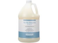 Ginger Lily Farms Va-Va Volume Volumizing Shampoo, 128 fl oz/3.78 L - Image 2