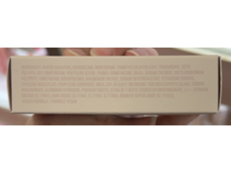 Kylie Cosmetics Blurring Elixir Skin Tint, 3W, 1 fl oz/30 mL