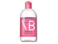 Bioderma & Victoria Beckham Sensibio H2O Micellar Water, 16.9 fl oz/500 mL - thumbnail 1