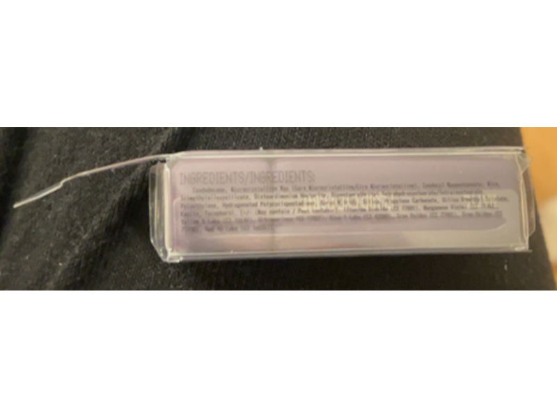 About - Face Matte Fluid Eye Paint, Infinity, 0.15 fl oz/4.5 mL