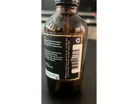 Dolly Moo Sandalwood Spice Body Oil, 4 fl oz/118 mL - Image 5