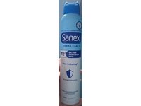 Sanex Derma Care+ Extra Control 72H Antiperspirant, 200 mL - thumbnail 2
