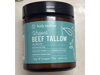 Body Restore Whipped Beef Tallow Balm, Eucalyptus, 2.5 oz - thumbnail 2
